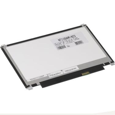 Imagem de Tela 11.6" N116BGE-EB2 REV.C7 LED Slim para Notebook - BestBattery