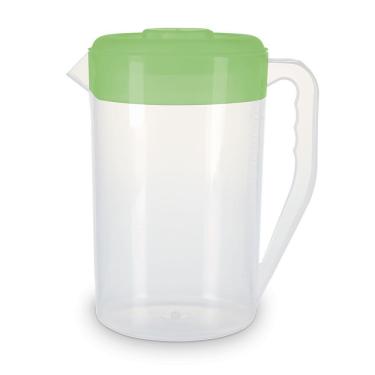 Imagem de Jarra Com Tampa 2l Verde