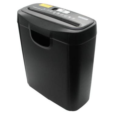 Imagem de Fragmentadora de Papel até 6 Folhas - 110v - Nagano