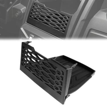 Imagem de Dash Net com bandeja antiderrapante para Kawasaki Teryx KRX 1000 - CUS