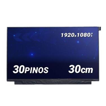Imagem de Tela para Notebook compatível com Samsung NP530XBB 13.3" Fosca - bring