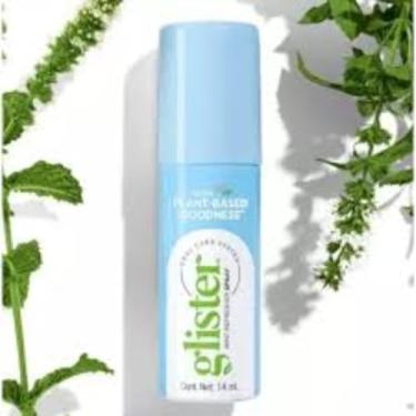 Imagem de Spray Bucal Glister Kit 4 unidades