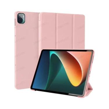 Imagem de Capa Magnética Para Tablet De 11-12.4 Polegadas Para Xiaomi Mi Pad 5/6