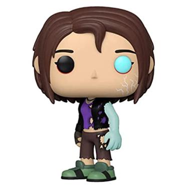 Imagem de Pop Sally Face Ashley Vinyl Figure