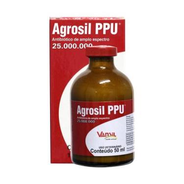 Imagem de Agrosil Ppu 50Ml Vansil