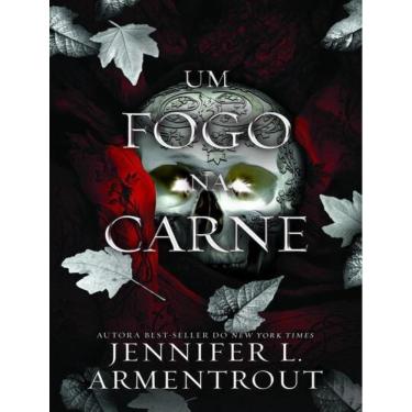 Imagem de Fogo Na Carne, Um - Vol. 3