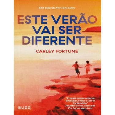 Imagem de Este Verao Vai Ser Diferente