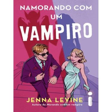 Imagem de Namorando Com Um Vampiro