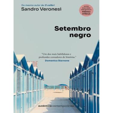 Imagem de Setembro Negro