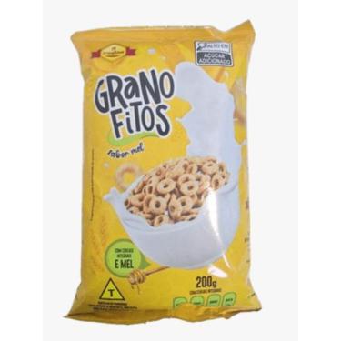 Imagem de Fitos - grano fitos cereal mat. 200gr