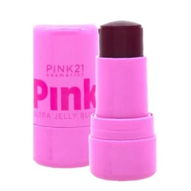 Imagem de Blush Em Gel Pink21 (03)