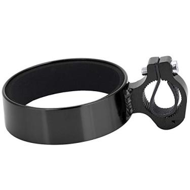 Imagem de Apoio à Bicicleta de Liga de Alumínio para Bicicleta para Ciclismo para Garrafa de água de Bicicleta/xícara de café: Adequado para Bicicletas/motocicletas/scooters Elétricas