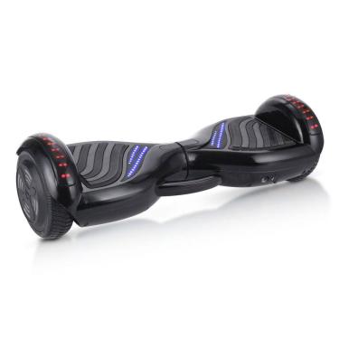 Imagem de Hoverboad Overboard Skate Eletrico 6.5 Baka Sports Preto