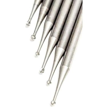 Imagem de Kit Acessórios Dremel Serra Micro Retífica 02 Brocas 1,4mm