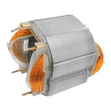 Imagem de Bobina estator Martelete Perfurador Bosch Gbh 2-24d 127v - SUZER, GBH 