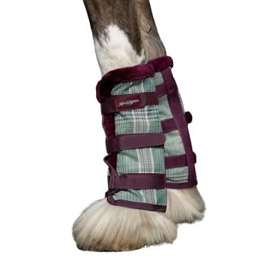 Imagem de Kensington Lençol respirável e com proteção UV SureFit para todas as estações para cavalos - 183 cm, Atlantis