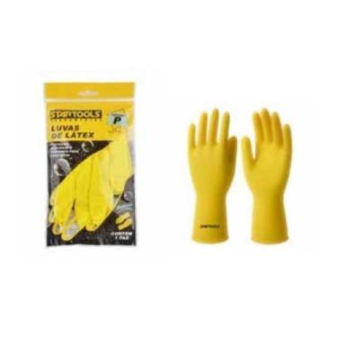 Imagem de Luva Latex Pequena - Startools Ferramentas