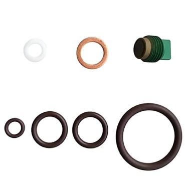 Imagem de B Baosity Kit de Aparelho de Reparo de Válvula para Equipamento de Mergulho E Mergulho com Snorkel para Esportes Aquáticos