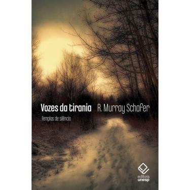 Imagem de Vozes da tirania: templos de silêncio