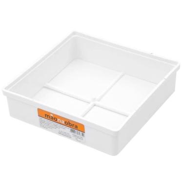 Imagem de Prolongador Para Laje De Bloco De Vidro - 1310 - Mão Na Obra