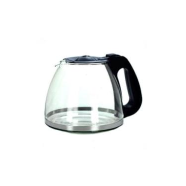 Imagem de Jarra compatível Cafeteira Electrolux ECM25 Preta