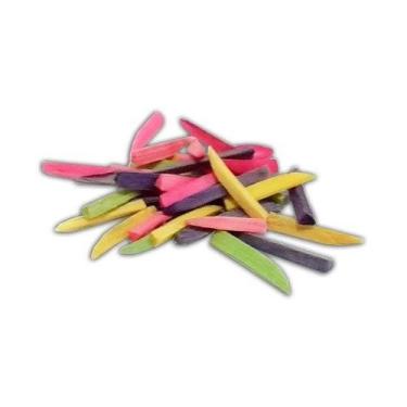 Imagem de Cunha de Madeira Sortida C/100 Unds - Preven