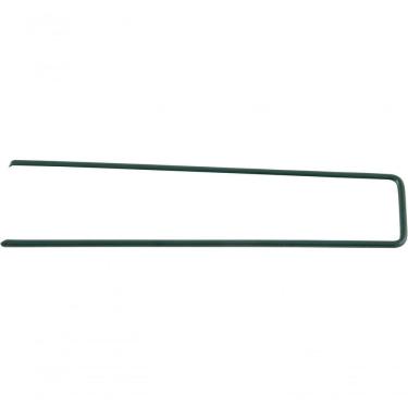 Imagem de Grampo Fixação Para Grama Sintética Decor 15cm 20 Peças Vonder