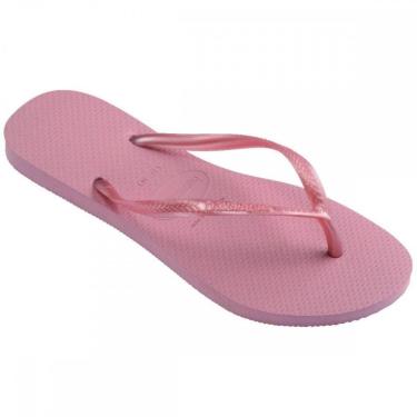 Imagem de Chinelo Havaianas Slim 40000301105 Feminino-Feminino