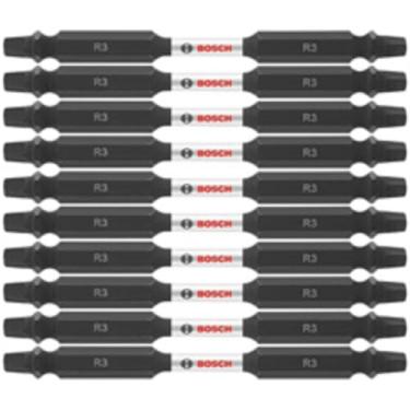 Imagem de Bosch ITDESQ335B Pontas quadradas #3 com pontas duplas