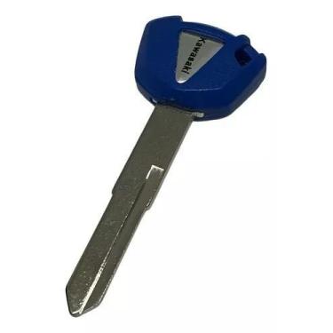 Imagem de Chave Reserva Zx-6r Zx-7r Zx-9r Zx-10r Zx-12r Zx-14r Ninja - FERREIRA 