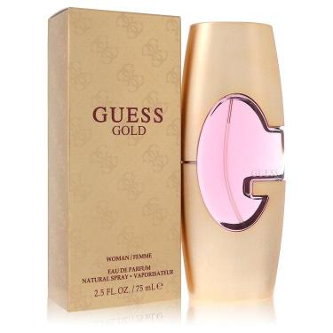 Imagem de Perfume Feminino Guess 75 ML Eau De Parfum Spray