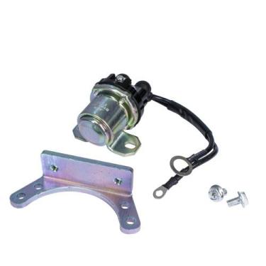 Imagem de Automático Motor Partida Delco 37 41MT Mercedes 1632 1634 1938 1944 26