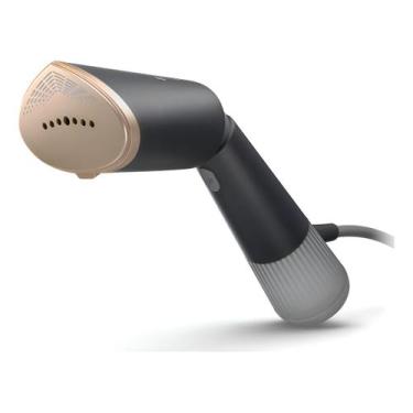 Imagem de Vaporizador Sth5030 2 Em 1 1300w Preto Philips Walita, 110V