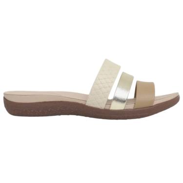 Imagem de Sandália Rasteira Modare Ultra Conforto Feminina