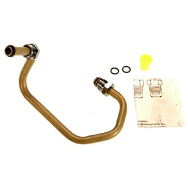 Imagem de ACDelco Conjunto de mangueira de pressão de direção hidráulica profissional 36-362180