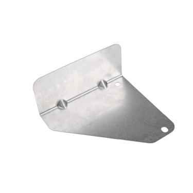 Imagem de GM Genuine Parts 15294768 Escudo de rolamento central do eixo de acionamento