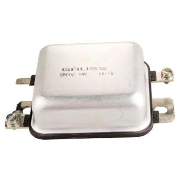Imagem de Regulador Para Alternador VW SAVEIRO 1982 A 2015 (14V / 30A) - 84699 -