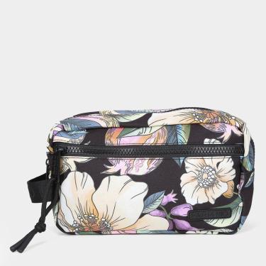 Imagem de Nécessaire Farm Amô Romance Em Flor Feminina-Feminino