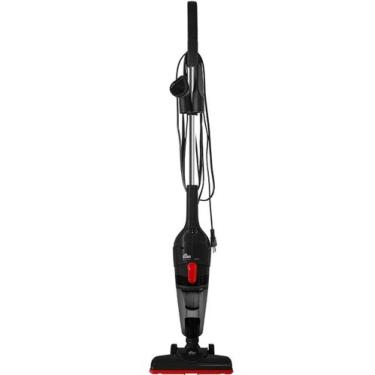 Imagem de Aspirador de Pó Vertical Portátil 3 em 1 Kian AP100 1,2L 1300w Turbo A