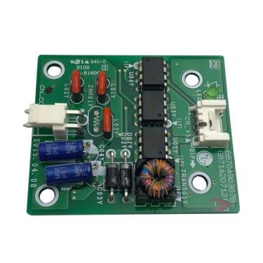 Imagem de Placa Mult-v Ar Condicionado Lg Arnu28gtpc2, Arnh04gk3a2, Arnh08gk3a2 6871a20712a Original