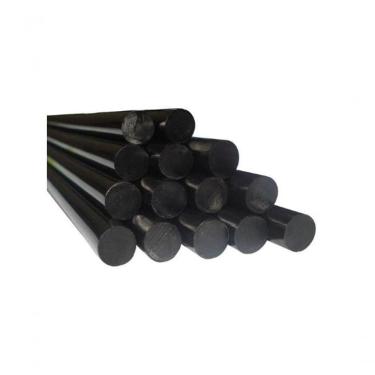 Imagem de Bastao De Cola Silicone 11 Mm Pacote 1 Kg Preta