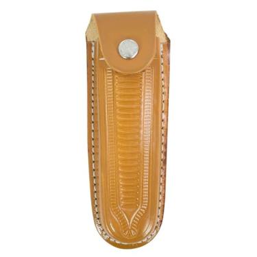 Imagem de Bainha de Canivete GG SV48017 - Amarela