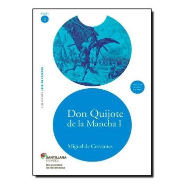 Imagem de Don Quijote De La Mancha 1