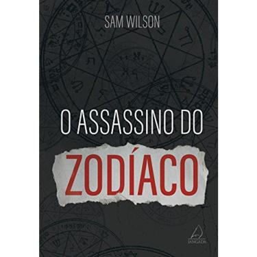 Imagem de O Assassino Do Zodíaco