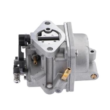 Imagem de Carburador para motor de popa de 4 tempos, 4HP e 5HP - Acessórios para barcos