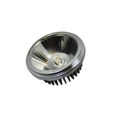Imagem de Lampada Ar111 Super Led 14W 3000K 15 Graus Driver Bella Lp144
