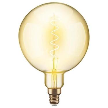 Imagem de Lâmpada Filamento Led G200 E27 4W Elgin