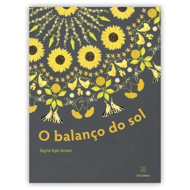 Imagem de O Balanço Do Sol