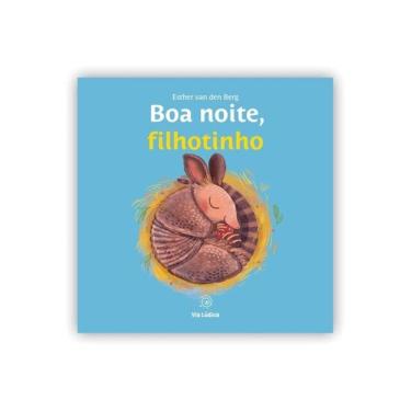 Imagem de Boa Noite, Filhotinho