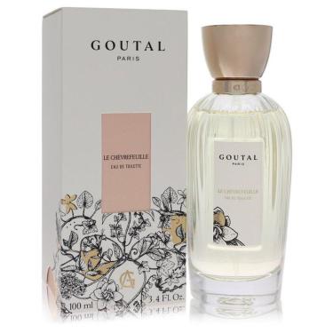 Imagem de Perfume Feminino Le Chevrefeuille Annick Goutal Eau De Toilette 100 Ml